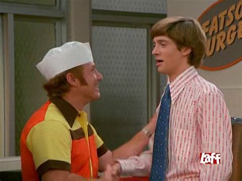 Eric's Burger Job - That '70s Show S01E05 | TVmaze