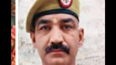 Kathua encounter: Constable Balwinder’s sacrifice upholds three ...