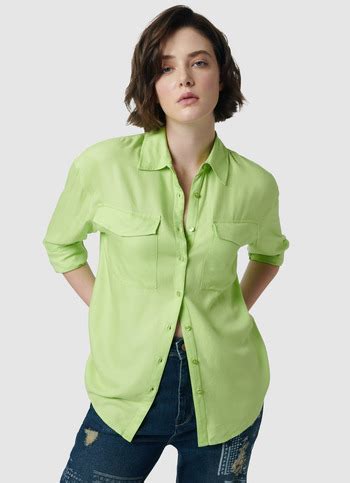 Best Buys On Trendy Tops & Shirts | Women | Pepe Jeans India