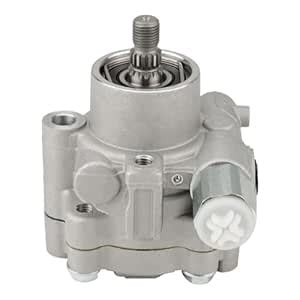 Torchbeam Power Steering Pump 21-5219 Compatible with Frontier 1999 ...