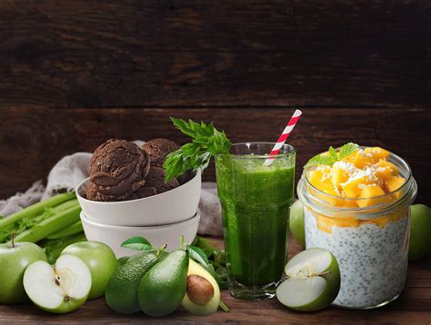 5 surprisingly cooling recipes to have this summer