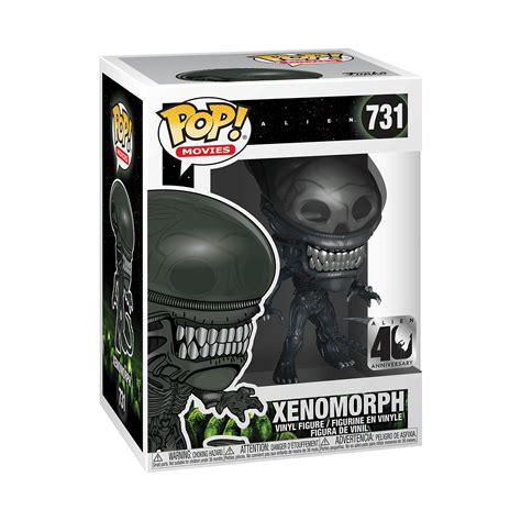 Image result for Alien Xenomorph Funko POP