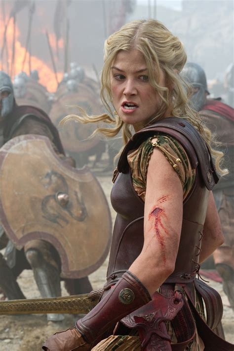 Rosamund Pike