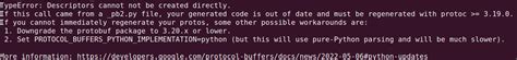Image result for Python Protobuf PB2