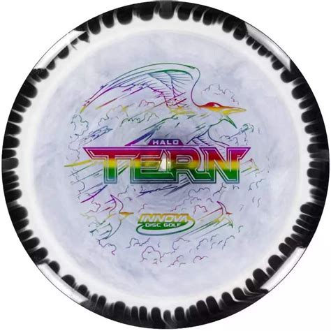 Buy Innova Limited Edition CFR Halo Star Tern Distance Driver Golf Disc ...