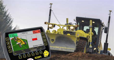 Image result for Leica Geosystems Machine Control