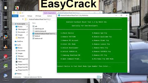 Image result for Android Fastboot Reset Tool