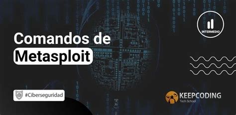 Image result for Kali Linux Linea De Comandos Metasploit