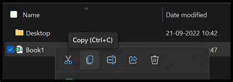 Image result for How to Make a Copy of an Excel File