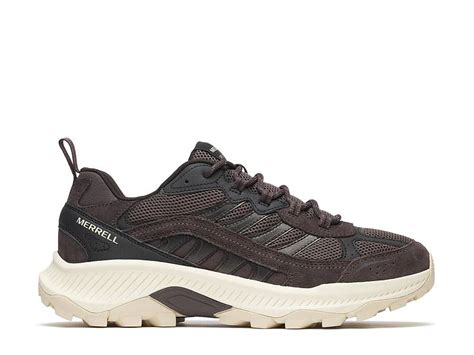 Merrell Speed Solo Trail Shoe - Men's - Free Shipping | DSW