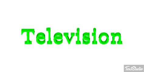 Television Word Graphic Art 的图像结果