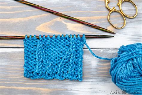 Image result for Learn to Knit Tutorial