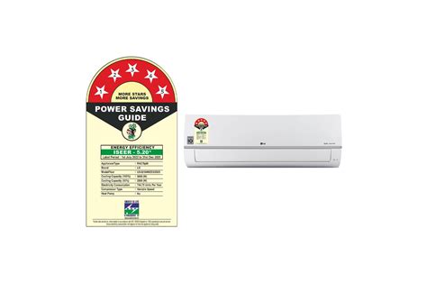 5 Star Convertible 6-in-1 Split AC - US-Q19AWZE3 | LG India