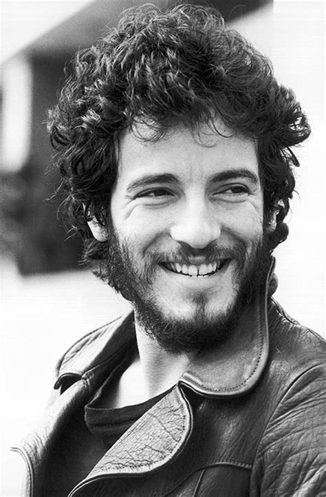 Image result for Bruce Springsteen Goatee