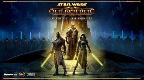 Image result for SWTOR Loading Screen