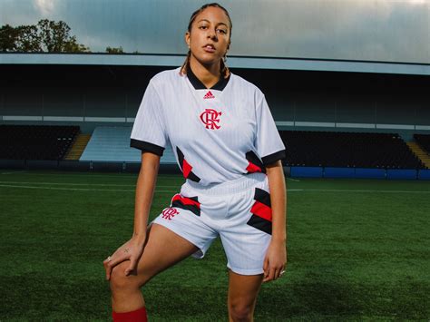 CR Flamengo Icon Jersey
