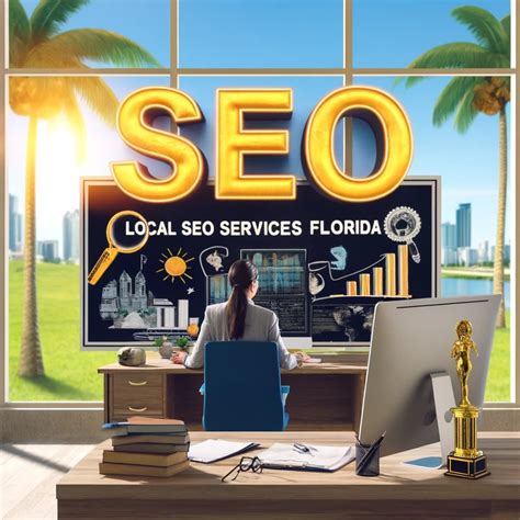 The Art and Science of SEO in Florida: Finding the Right Agency for ...