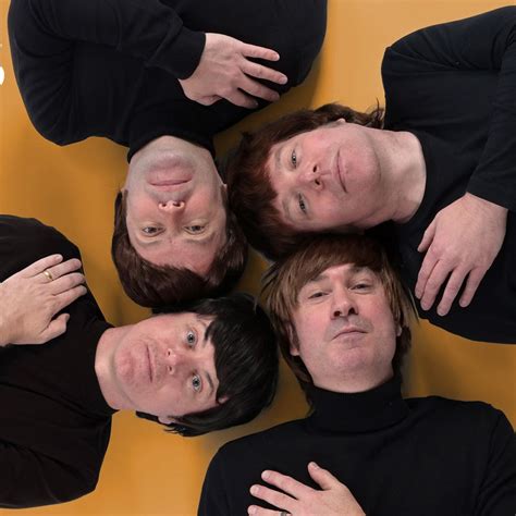 The Pretend Beatles, Jug And Barrel, Pudsey, 12 April 2024 | AllEvents