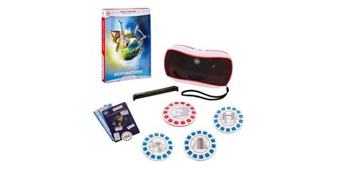 Rezultat imagine pentru View-Master Virtual Reality How Works