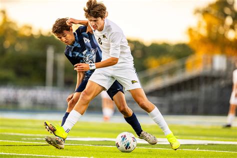 Loy Norrix hosts Portage Central in conference soccer match - mlive.com