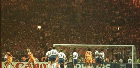 Champions: Wembley 1992, la primera Copa de Europa