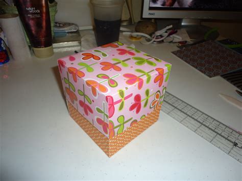 Image result for Big Gift Box Tutorial
