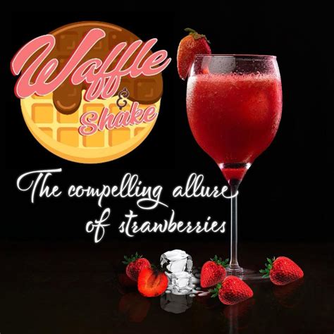 WaffleShake