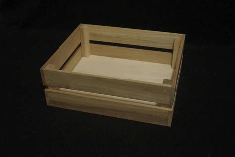 Crate Box 的图像结果