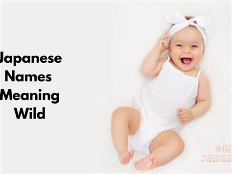 40+ Japanese Names Meaning White – Japan Truly