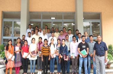 Photo Gallery | Inter-University Accelerator Centre (IUAC)