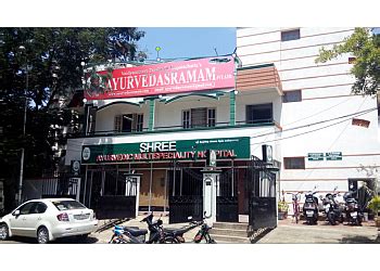 3 Best Ayurvedic Clinics in Chennai - Expert Recommendations