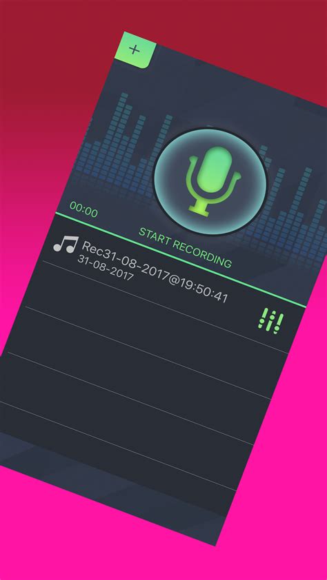 Change Audio 的图像结果