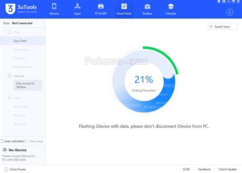 Image result for 3Utools Download iOS 12