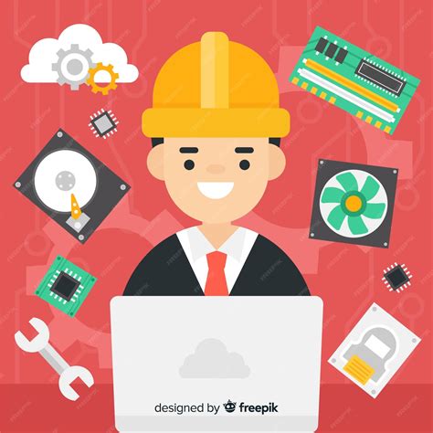 Image result for Computer Engineering Art