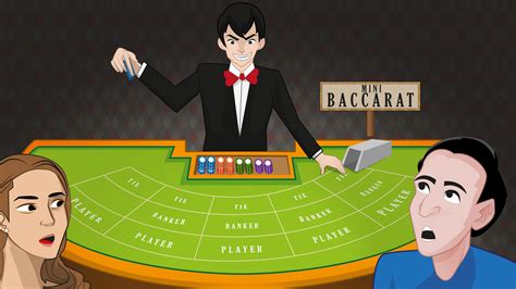 A closer look at is baccarat the best casino game au for local regulations