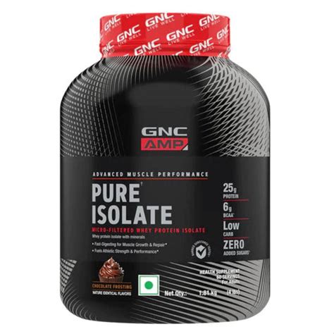 Isolate Protein – MUSCLE ENGINE SUPPLEMENT