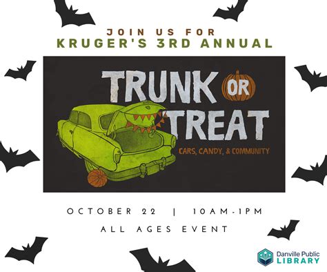 Night of Lights Parade - Danville Public Library