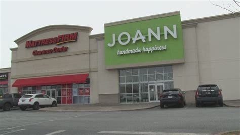 LIST: Joann Fabrics closing 12 Georgia locations. Here's where | 13wmaz.com
