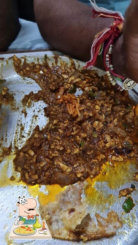 Shreenath Restaurant Pali, Pali - Restaurant menu, prices and reviews