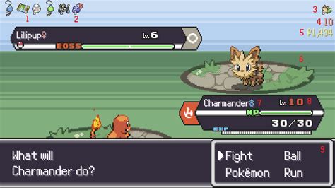 PokéRogue Early Beginner Guide