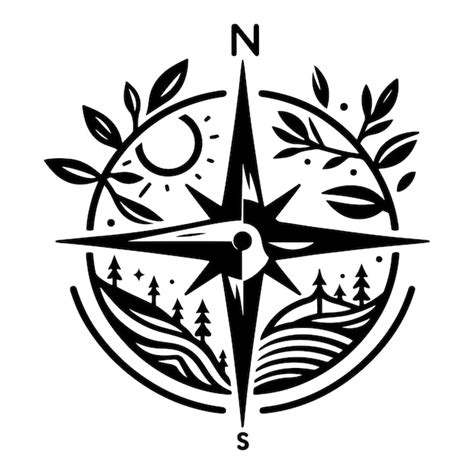 How to Use Nature's Compass 的图像结果