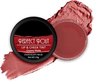 GFSU New Pro. Lip and Cheek Tint Creamy Matte Finish Lip Stain Price in ...