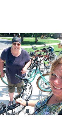 Pedego Cape May - Cape May | Tripadvisor