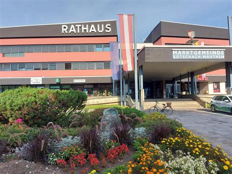 Tourismusinformation Kötschach - Mauthen in
