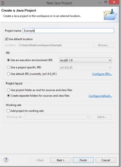 A Java Code to Create a Home Page 的图像结果