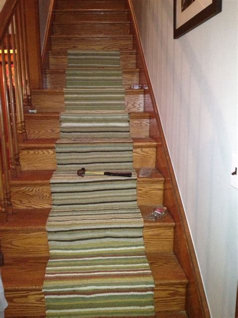 20 Collection of Stair Treads & Landing Rugs: Your Ultimate Safety and ...