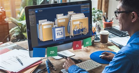 Image result for PDM Software Examples