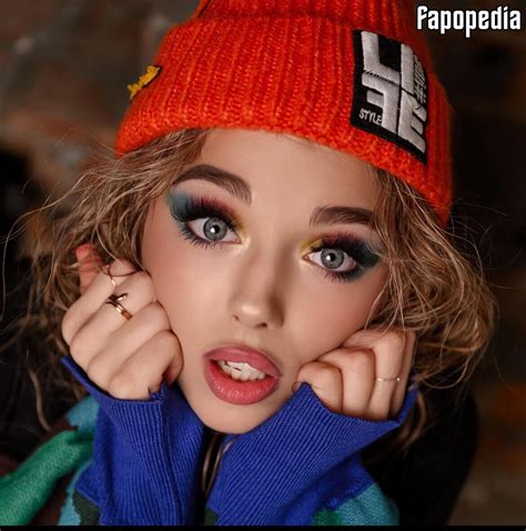 Vanilopa Nude OnlyFans Leaks - Photo #4399472 - Fapopedia