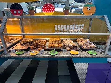 Image result for Chef Mickey Buffet