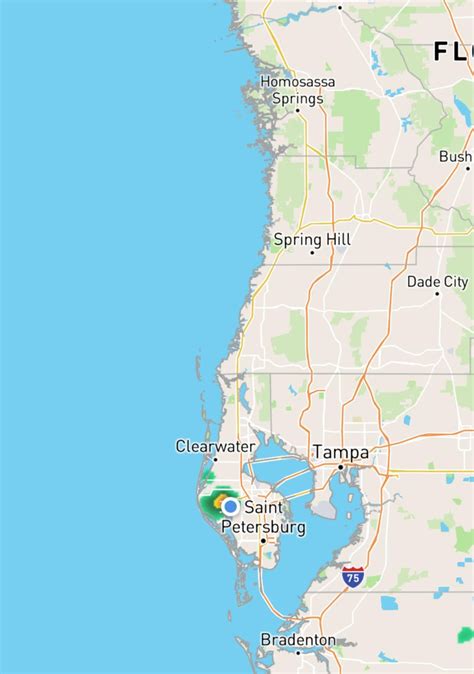 Image result for Local Weather Map